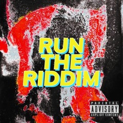 RUN THA RIDDIM PRODUCED BY DWN N DRTY FT CRAFT ON MIC, DEVILMAN & JAP VS JAP