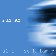 Joe Love (Robofunk)