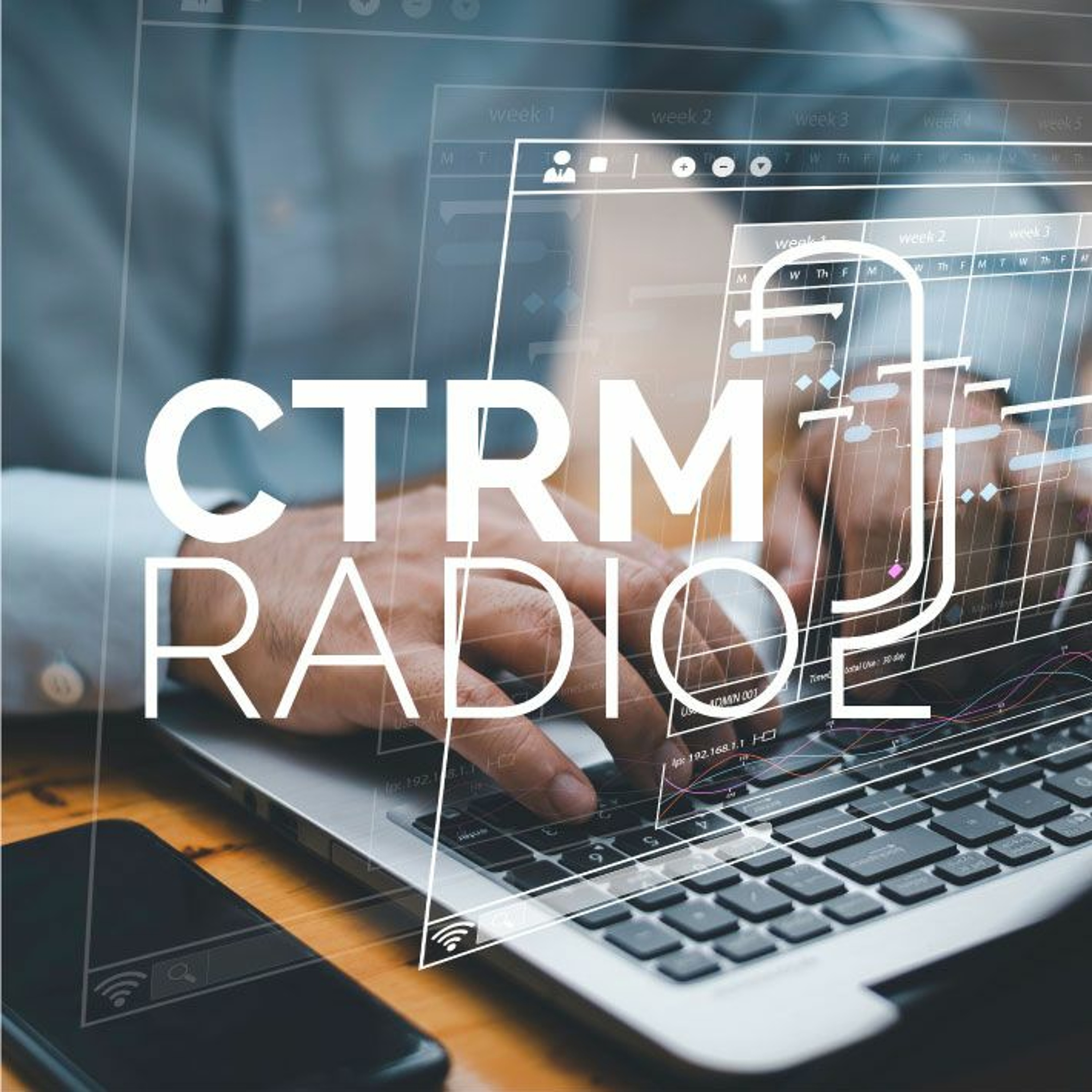 CTRM Radio