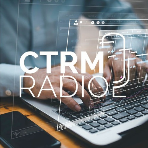 How Technology is Changing CTRM - CTRMRadio Ep. 42