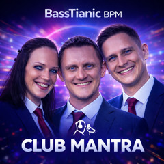 Club-Mantra
