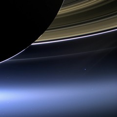 pale blue dot [space disco, cosmic, prog, nu disco, wonky acid house, techno dj mix]