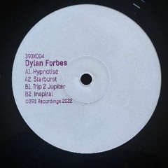 A2 Dylan Forbes - Starburst