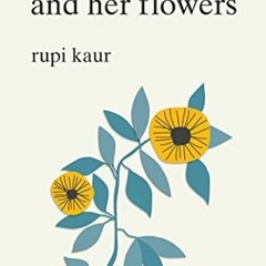 PDF The Sun and Her Flowers - Rupi Kaur
