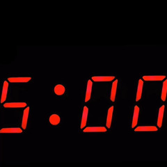 KEZZY - 5 In The Morning (FT. HBK)