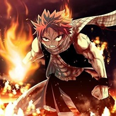 Natsu Rap Song - Fire Inside Of Me Archer Gaming(ft. AfroLegacy) #staysharp [Fairy Tail]