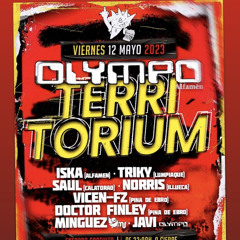 TRIKI & ISKA @ SALA OLYMPO ALFAMEN (FIESTAS SAN ISIDRO 2023).wav