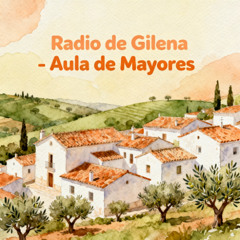 Aula de Mayores Gilena UPO