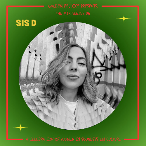 The Mix Series 06 - Sis D