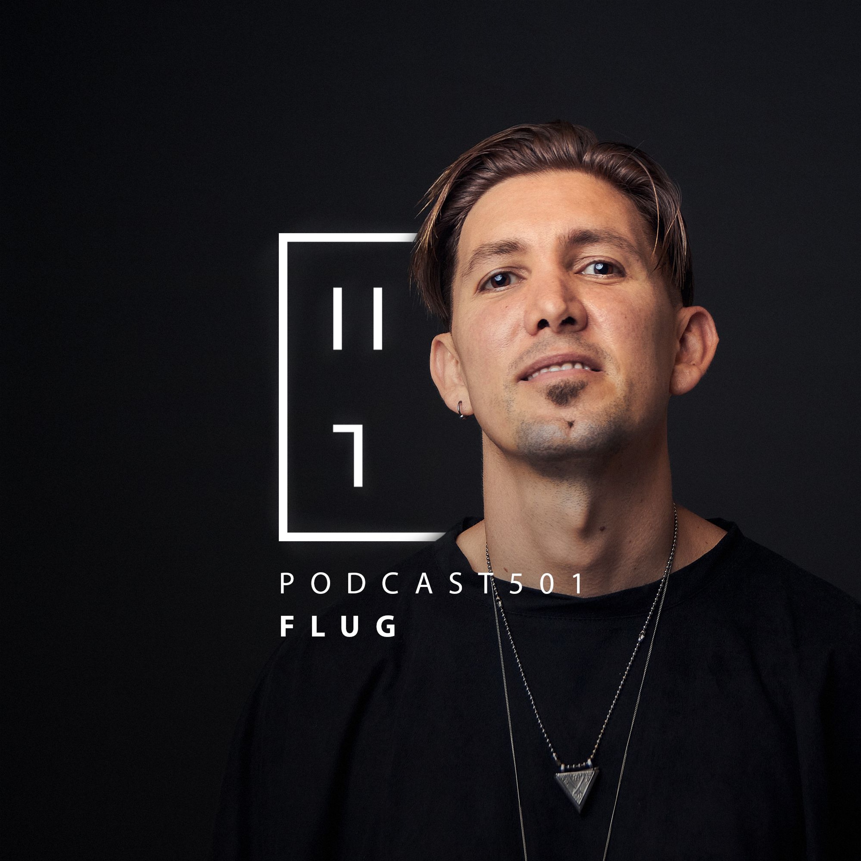 Flug — HATE Podcast 501 episode artwork