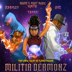Dragon Kumite (2d Xtreme Version) [D&B Mix]