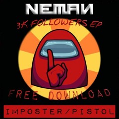 NEMAN - PISTOL