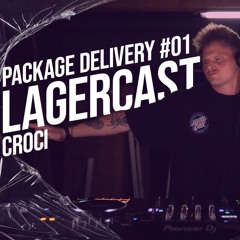 Croci @ Warehouse ll Lagercast#01