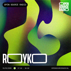 Royko @ OSR January 2025
