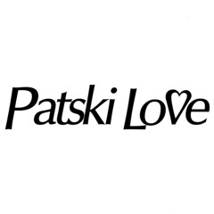 BEEF & BEATS #008 - PATSKI LOVE