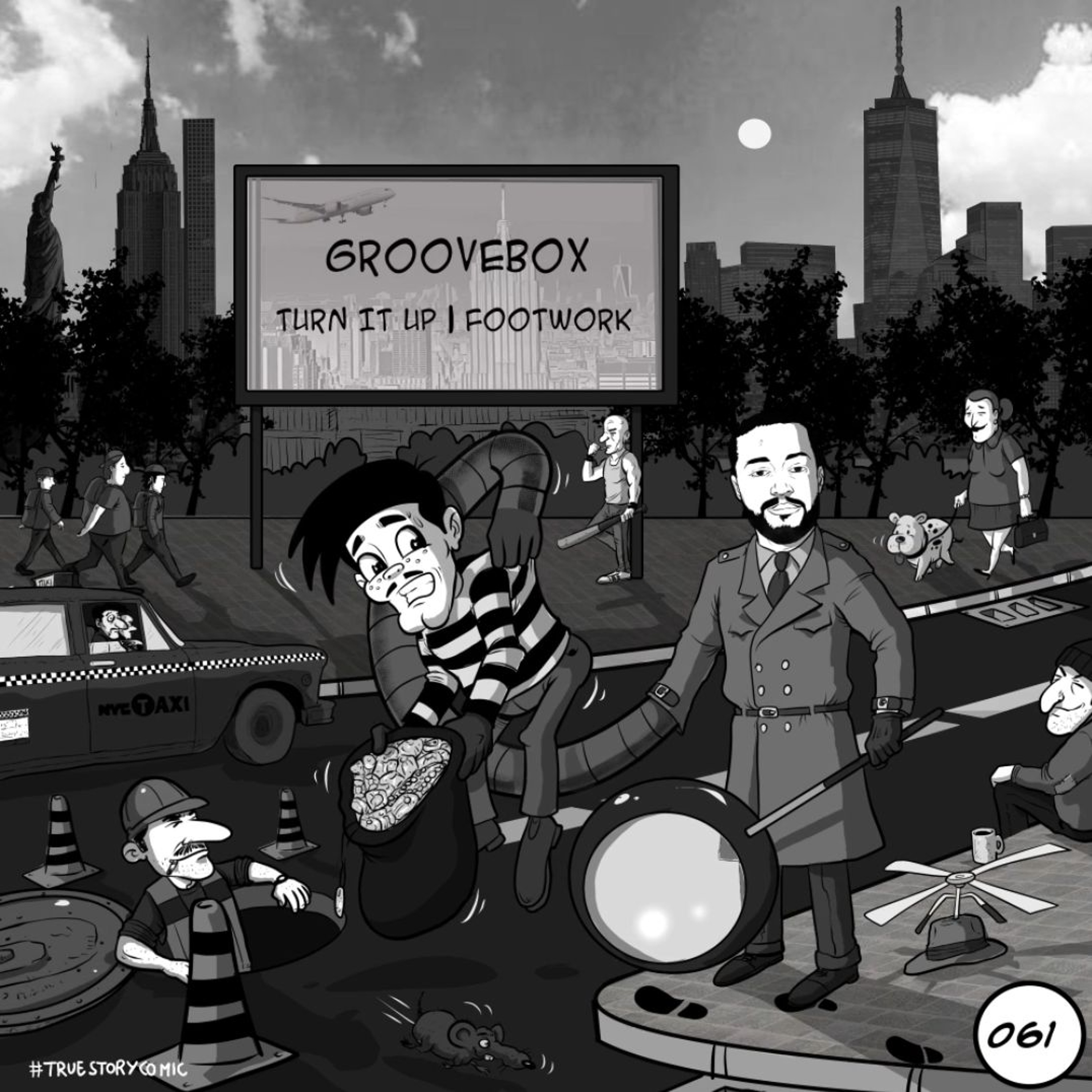 Groovebox
