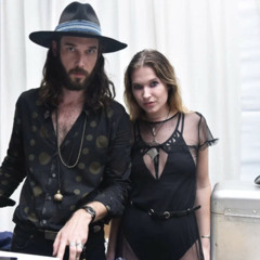 Wild Belle - Throw Down Your Guns | Live