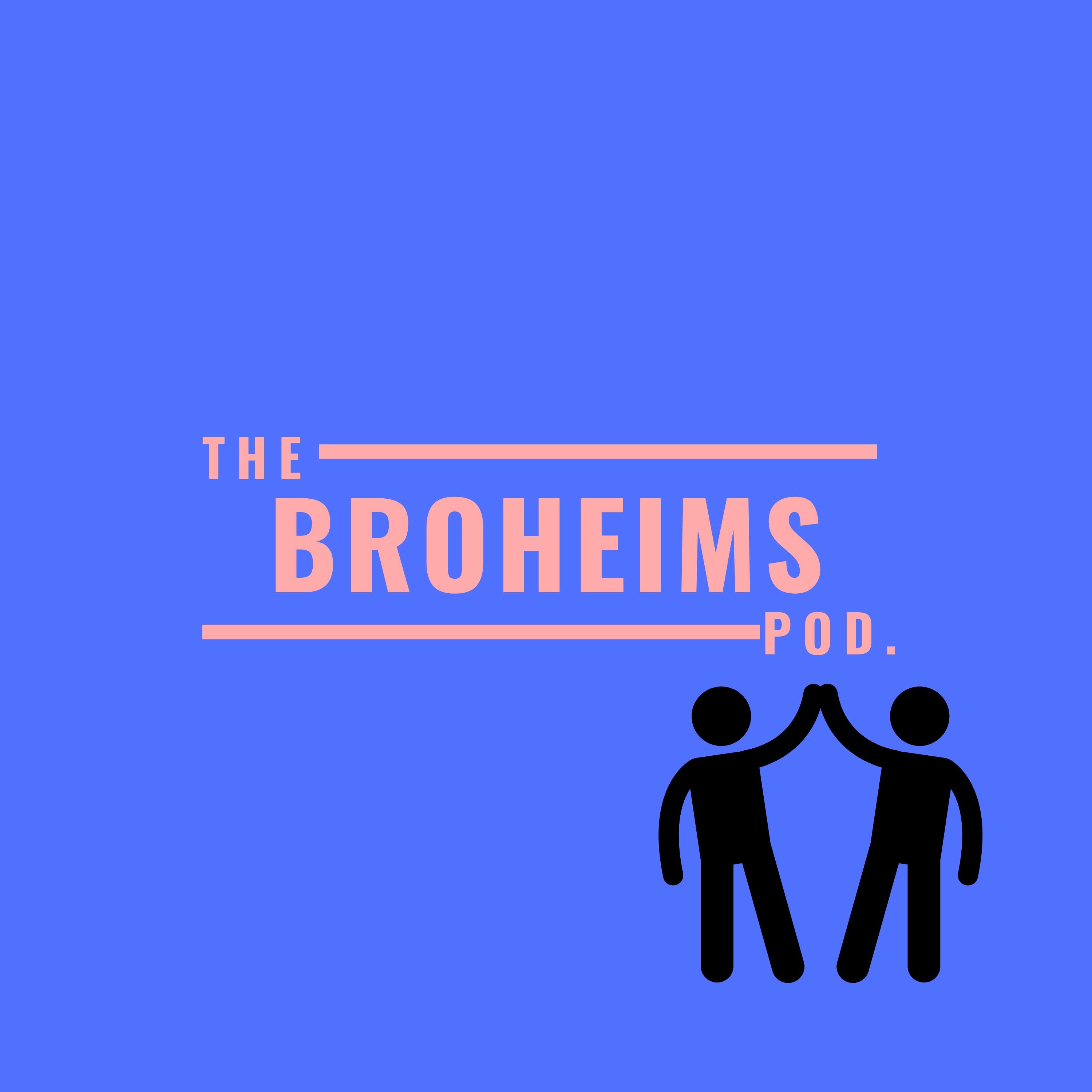 EP35: Lockdown Life