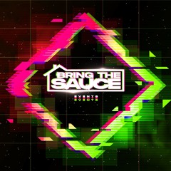 'Bring the Sauce' Launch Party Promo - KOBBO