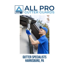 Gutter specialists Harrisburg, PA