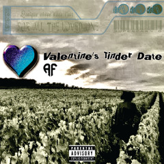 Valentine’s Tinder Date - minimix #001