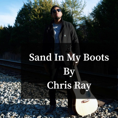 Morgan Wallen - Sand In My Boots Remix