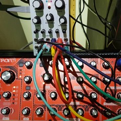 Hunt for an alien creature