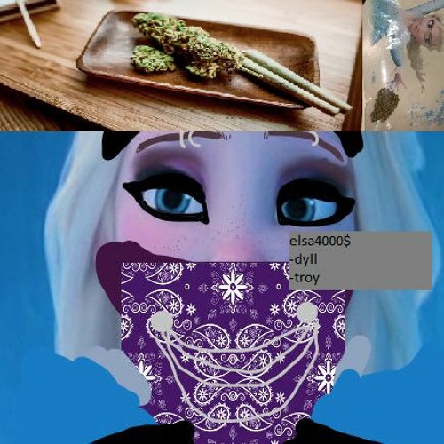 elsa4000$ feat nullson .prod luk3