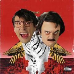 I literally just mixed ERB and Polyphia