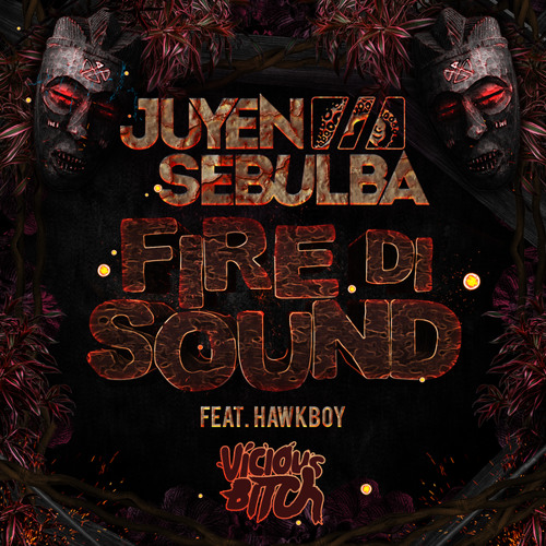 Fire Di Sound (Oski Remix) [feat. Hawkboy]