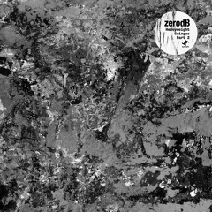 Te Quiero (Peter Kruder's Deep Dub Remix)