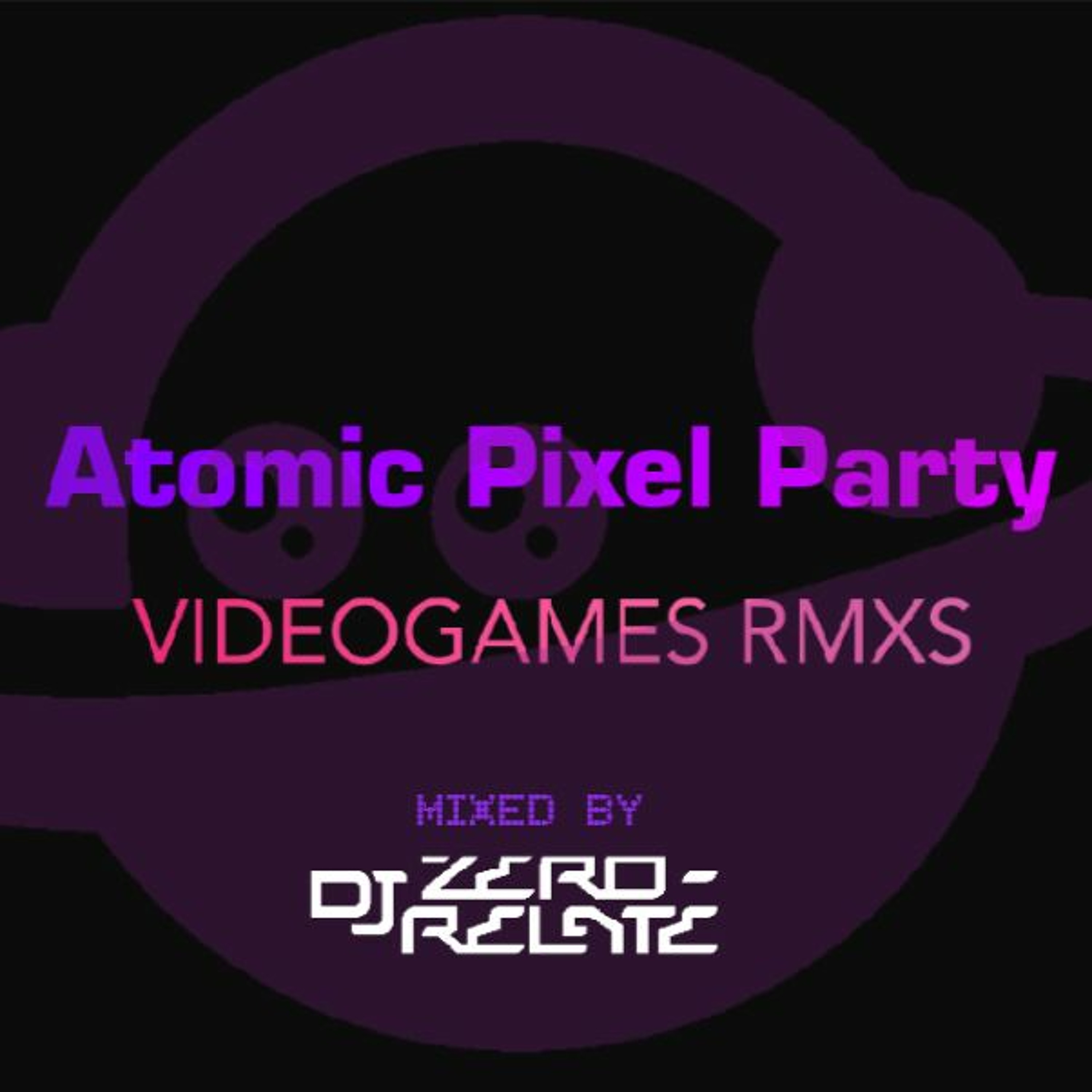 Continuous Play mixed by ZeroRelate