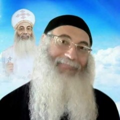 تمجيد الشهيد القس رافائيل موسى شهيد العريش