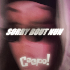 Sorry Bout Nun Freestyle (Sorry Bout That Remix)