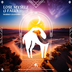 Marko Leandro - Lose Myself (I Fall) (Original Mix)