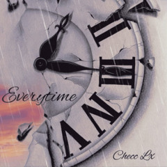 Rozé Rxch - EVERYTIME