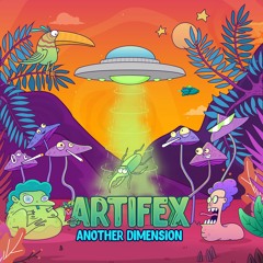 Artifex - Another Dimension Vol.1