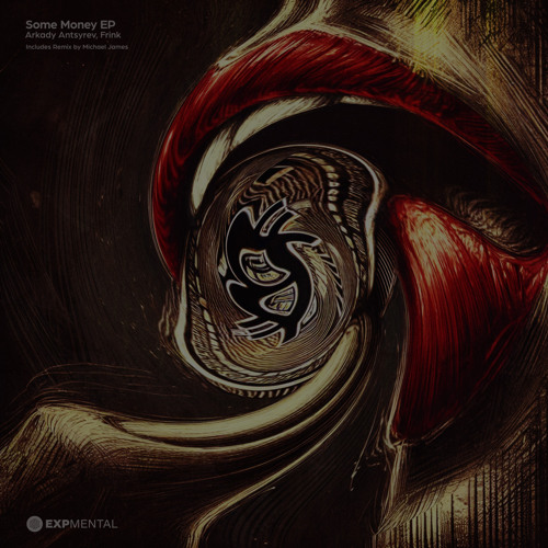 Arkady Antsyrev, Frink - Some Money (Michael James Remix)