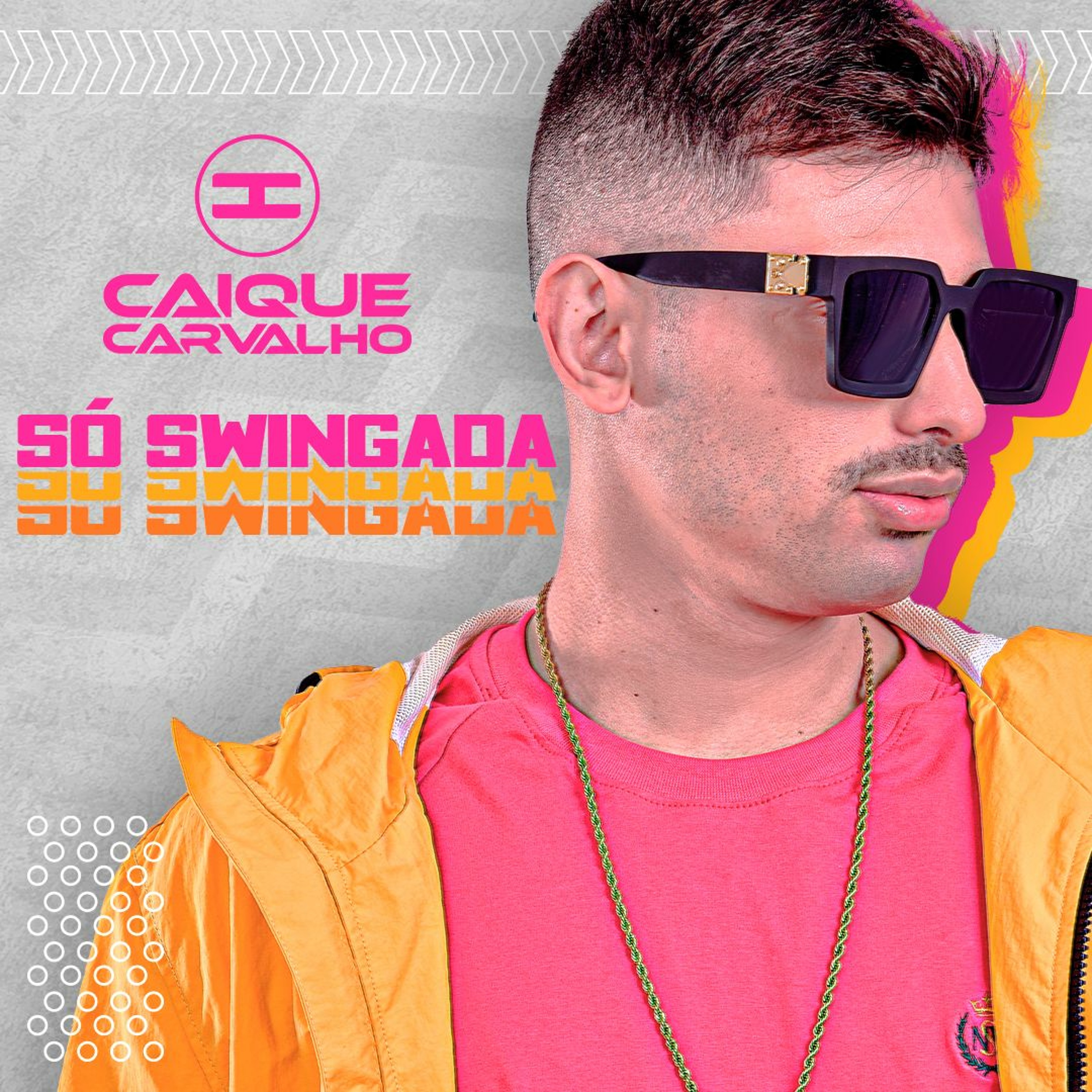 Caique Carvalho
