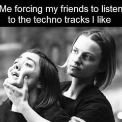 GP Techno Mix May 2025