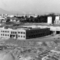 Escuela Padre Mondejar