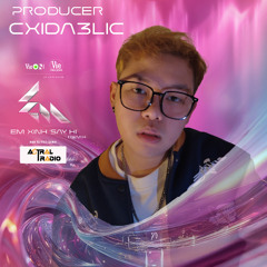 (Free Gift từ Astral Radio) EM XINH SAY HI BOOTLEG PACK 2.0 - CXIDA3LIC [FREE DOWNLOAD]