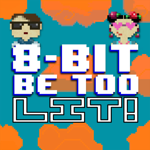 Numb Little Bug (2022 8 Bit Version)
