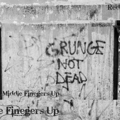Middle Fingers Up(Prod~ CRCL)