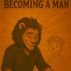 Becoming a man