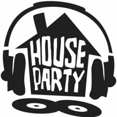 DJ Crumbs | 90's House Party 2020 | Quarantine Quick Mix #1