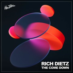 Hood Politics Records - Rich DietZ Week
