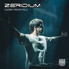 Minimix Zeridium "The 13 best tracks released on Sahman Records"