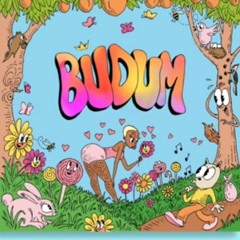 Jada Kingdom ~ Budum _ Aug 2020