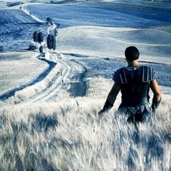 Now We Are Free - Hans Zimmer